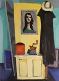 Gerard Dillon, Untitled