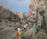 James Le Jeune, Untitled