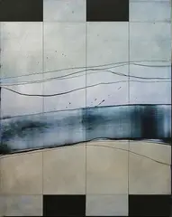 Charles Tyrrell, Untitled