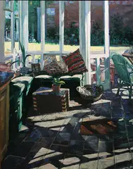 Hector McDonnell, Untitled