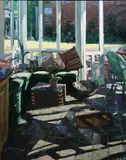 Hector McDonnell, Untitled