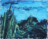 Patrick Swift, Untitled