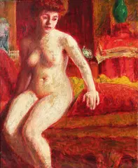 Roderic O'Conor, Untitled