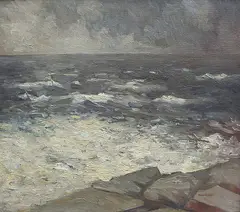 Paul Henry, Untitled