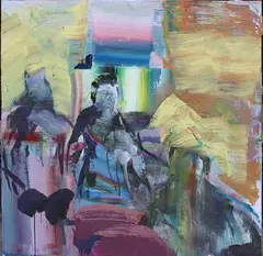Diana Copperwhite, Untitled