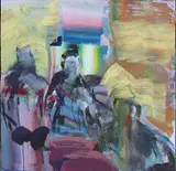 Diana Copperwhite, Untitled