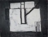 William Scott, Untitled