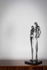 Rowan Gillespie, Untitled