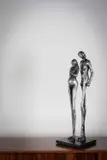 Rowan Gillespie, Untitled