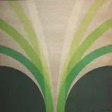 Patrick Scott, Untitled