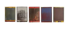 Untitled by Ciarán Lennon, sold Apr 2018
