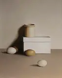 Liam Belton, Untitled