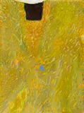Tony O'Malley, Untitled
