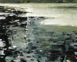 Stephen Lawlor, Untitled