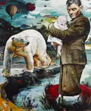 James Hanley, Untitled