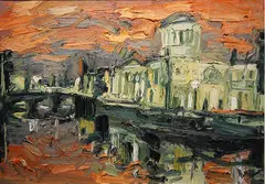 Colin Davidson, Untitled