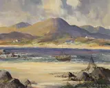 George K. Gillespie, Untitled