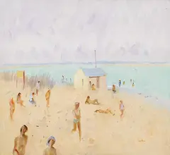 James Nolan, Untitled