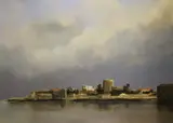 Martin Mooney, Untitled