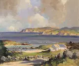 George K. Gillespie, Untitled