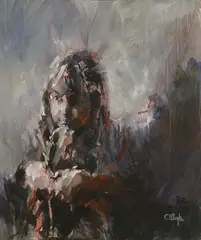 Cian McLoughlin, Untitled