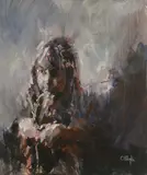 Cian McLoughlin, Untitled