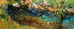 Kenneth Webb, Untitled