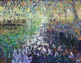 Untitled by Arthur K. Maderson, sold Apr 2018