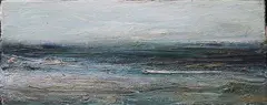 Untitled by Mary Lohan, sold Apr 2018