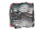 Paul Doran, Untitled