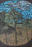 Brian Bourke, Untitled