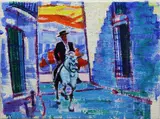 Michael Cullen, Untitled