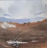 Terence P. Flanagan, Untitled