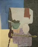 Patrick Pye, Untitled