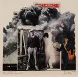 Seán Hillen, Untitled