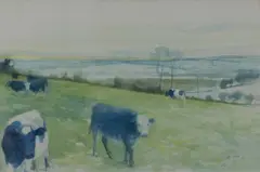 Tom Carr, Untitled