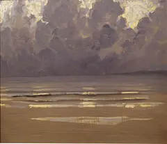 Jeremiah Hoad, Untitled