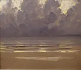 Jeremiah Hoad, Untitled