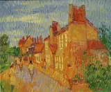 Desmond Carrick, Untitled