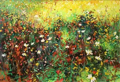 Untitled by Kenneth Webb, sold Apr 2018