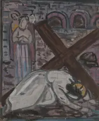 Evie Hone, Untitled