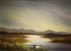 Norman J. McCaig, Untitled