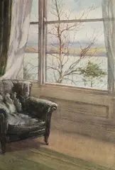 Lady Kate Dobbin, Untitled