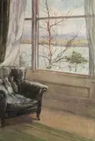 Lady Kate Dobbin, Untitled