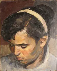 Keith Critchlow, Untitled
