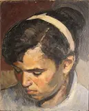 Keith Critchlow, Untitled