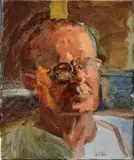 Charles Cullen, Untitled