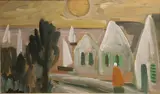 Markey Robinson, Untitled