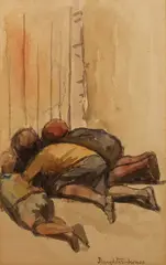 Michael Healy, Untitled