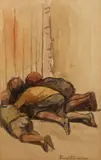 Michael Healy, Untitled